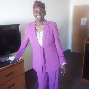 Meet your Posher, Terry